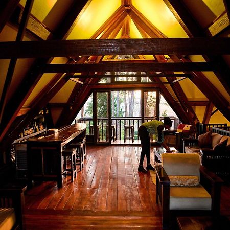 Shamba Lodge Cabin B Arusza Zewnętrze zdjęcie